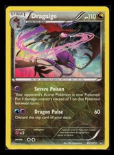 dragalge pokemon card value Mega Dragalge ex SAR 116/083 Ninja Spinner m4 2026 Pokemon Card Japanese