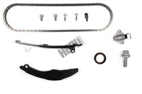 Steuerkettensatz Hepu 21-0549 FüR Hyundai I10 2 BA IA 1 PA LPG KIA Picanto TA