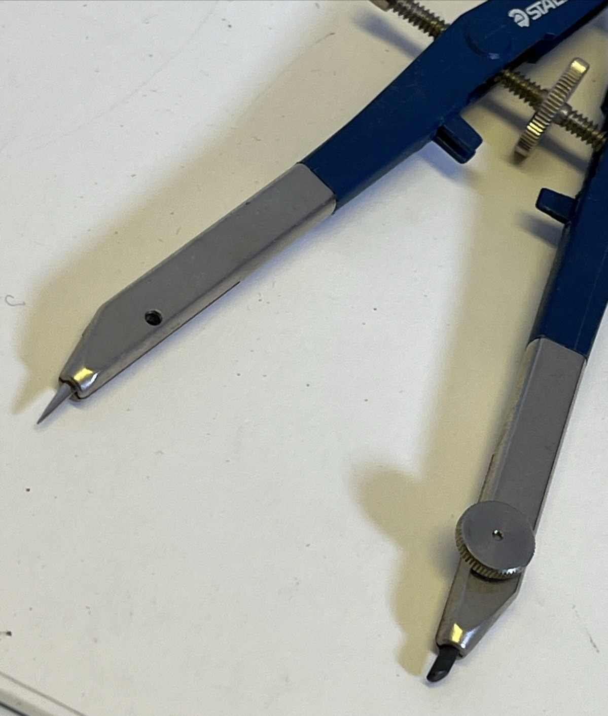 Lot of Vintage Rulers Drafting Measuring Tools Templates Leads Pencils Deitzgen