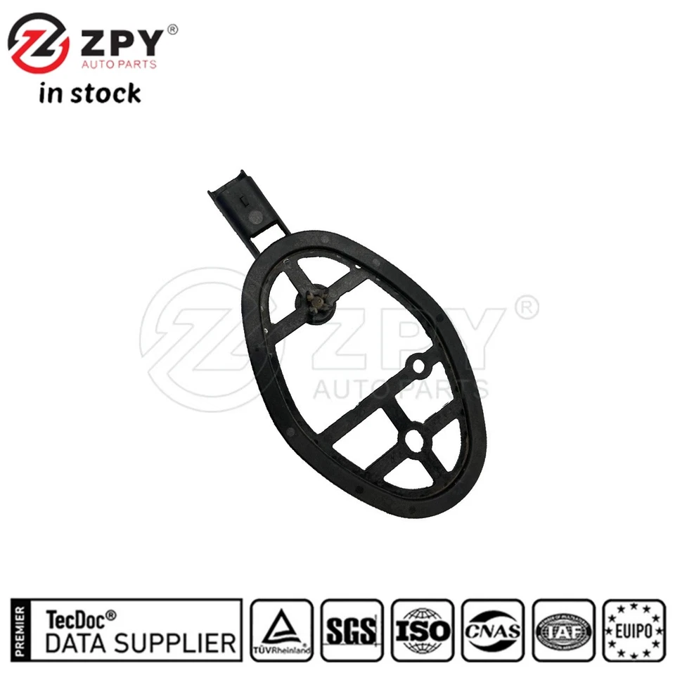 Sensor de presión de neumáticos de calidad nuevo para Land Rover Range Rover Evoque RRE000010 Foto 2 de 4