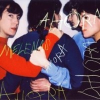 Melenas - Ahora Cd Release Date 29/09/23 This Can Change! - Cd - E3447Z