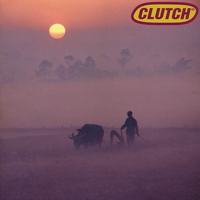 Clutch - Impetus [New Vinyl LP]