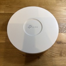TP-Link Omada EAP620 HD AX1800 Ceiling-Mounted WiFi 6 Access Point
