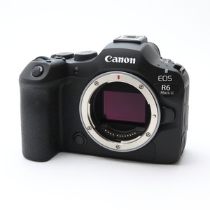 Canon EOS R6 Mark III 32.5MP Mirrorless Camera Body -Near Mint- #296