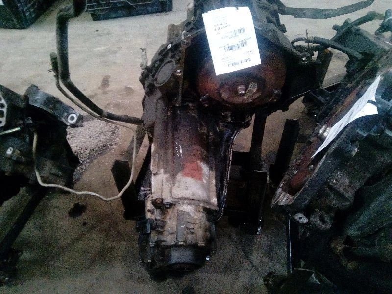 Automatic Transmission AWD Fits 03 AZTEK 108568 - Изображение 3 из 4