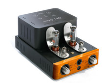 Unison Research Simply Italy Tube Integrated Amplifier - Open Box