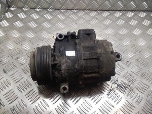 BMW 5 Touring E39 Klimakompressor 7SBU16C 447220-8025 3.00 Diesel 12142102