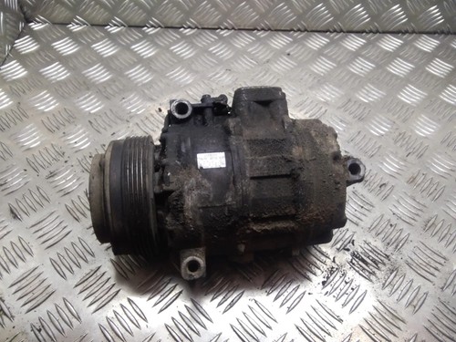 BMW 5 Touring E39 Klimakompressor 7SBU16C 447220-8025 3.00 Diesel 12142102