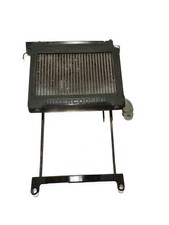 HYUNDAI SANTA FÉ I SM Ladeluftkühler 2.00 Diesel 107kw 2004 24868645