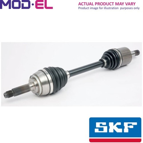 DRIVE SHAFT VKJC 4183 FOR VOLVO V70IIIV60IS60IIS80II D5204T7/5204T3 2.0L 5cyl