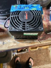 Used Ophir Thermal Power/Energy Laser Measurement Sensor 30A-Bb-18 Rohs