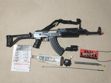 AK-47 AK Series M900E - Airsoft Gun