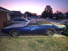 1971 Dodge Charger for Sale
