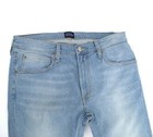 Lee Luke Jeans Slim Taper Blue 32x32  — photo 5