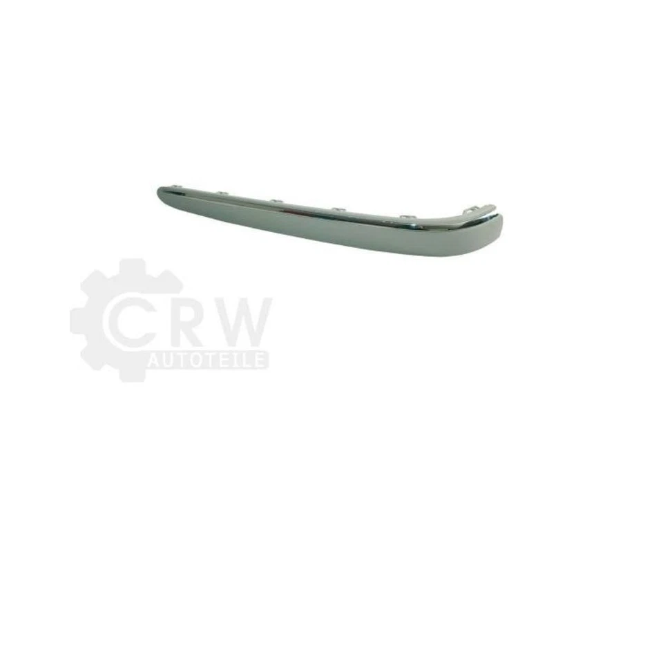 PRASCO Barre De Protection Arrière Gauche Pour Mercedes-Benz E-Class - Photo 1/1