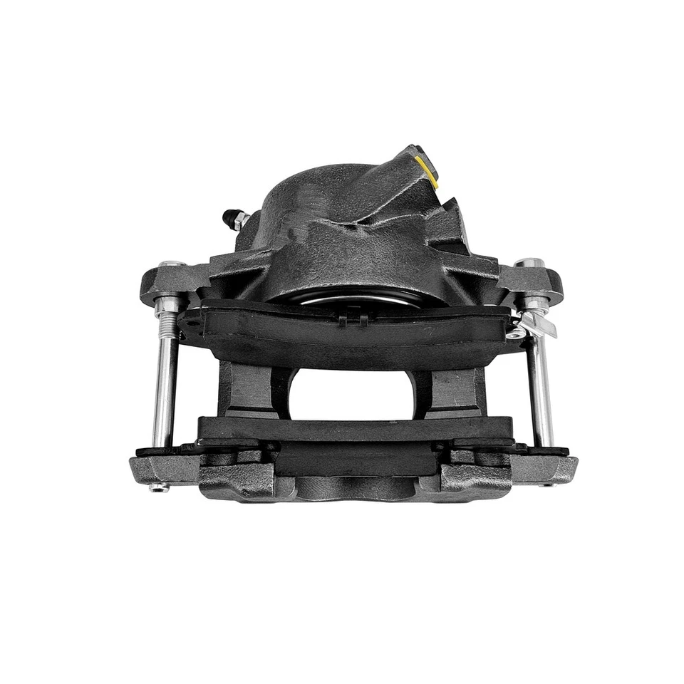 Компоненты шпинделя дискового тормоза 1,25 дюйма для грузовика Chevy C10 GMC 1973-1987 годов выпуска - Изображение 4 из 4