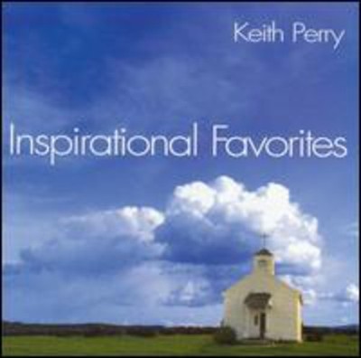 Keith Perry - Inspirational Favorites [New CD] Alliance MOD