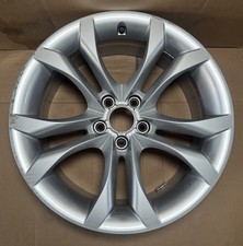 2013 To 2018 Oem Audi S5 R18 8j Factory Wheel 8t0 601 025 G 8.5jx18 5x112 2013 To 2018 Oem Audi S5 R18 8j Factory Wheel 8t0 601 025 G 8.5jx18 5x112