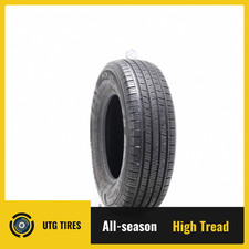 Used 22570r15 Kumho Solus Ta11 100t - 1032 Used 22570r15 Kumho Solus Ta11 100t - 1032