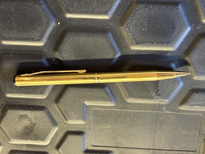 Sheaffer Bleistift mechanisch Ersatzteile Reparaturstück Kurioses Artikel 9e