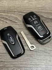 OEM FORD EXPLORER EDGE SMART KEY REMOTE FOB FCC:M3N-A2C31243300 PN:164-R7989