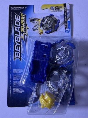 Hasbro Beyblade Burst Evolution Starter Pack Roktavor R2 New Damaged Packaging