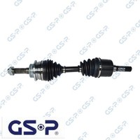GSP 227062 Antriebswelle Gelenksatz FüR Ford FüR Mazda