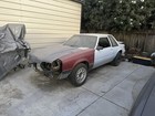 1989 Ford Mustang LX