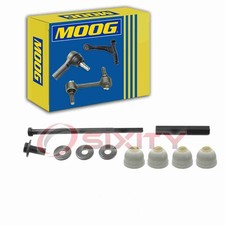 MOOG Front Suspension Stabilizer Bar Link Kit for 1978-1984 Oldsmobile rc