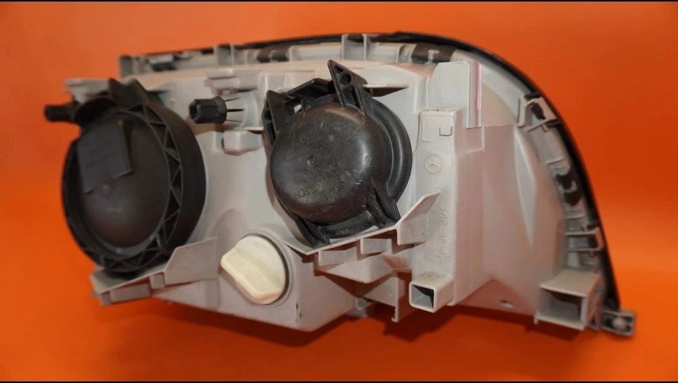 FARO CONDUCTOR IZQUIERDO MERCEDES BENZ S420 1995 1996 1997 1998 1999 REG 1405843238 Foto 4 de 4