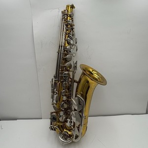 美品 CONN 21M USA アルトサックス ケース付 Conn 21m Alto Saxophone