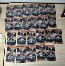 Playboy Lingerie 2000 Collector Cards. 23 Sealed Packs Of 10 Cards