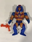 Original Vintage 1983 MAN-E-FACES Masters Of The Universe Complete Action Figure