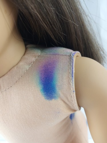 Pleasant Company Samantha Doll American Girl In Need Of TLC - Bild 6 von 17