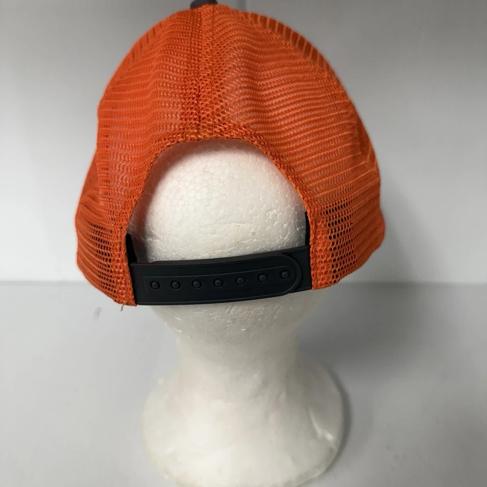 KT Tape PRO Synthetic Kinesiology Tape Snap Back Hat - Image 3 of 4