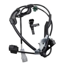 Front Driver Side ABS Sensor & Wiring Harness Compatible with T-oyota 4Runner