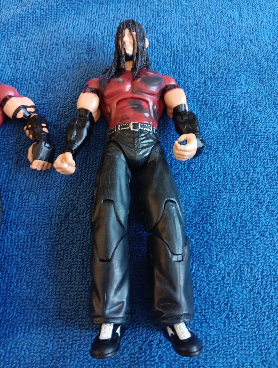 ハーディーボーイズ フィギュア Ring of Honor Hardy Boyz 2-Pack | Jazwares Vault