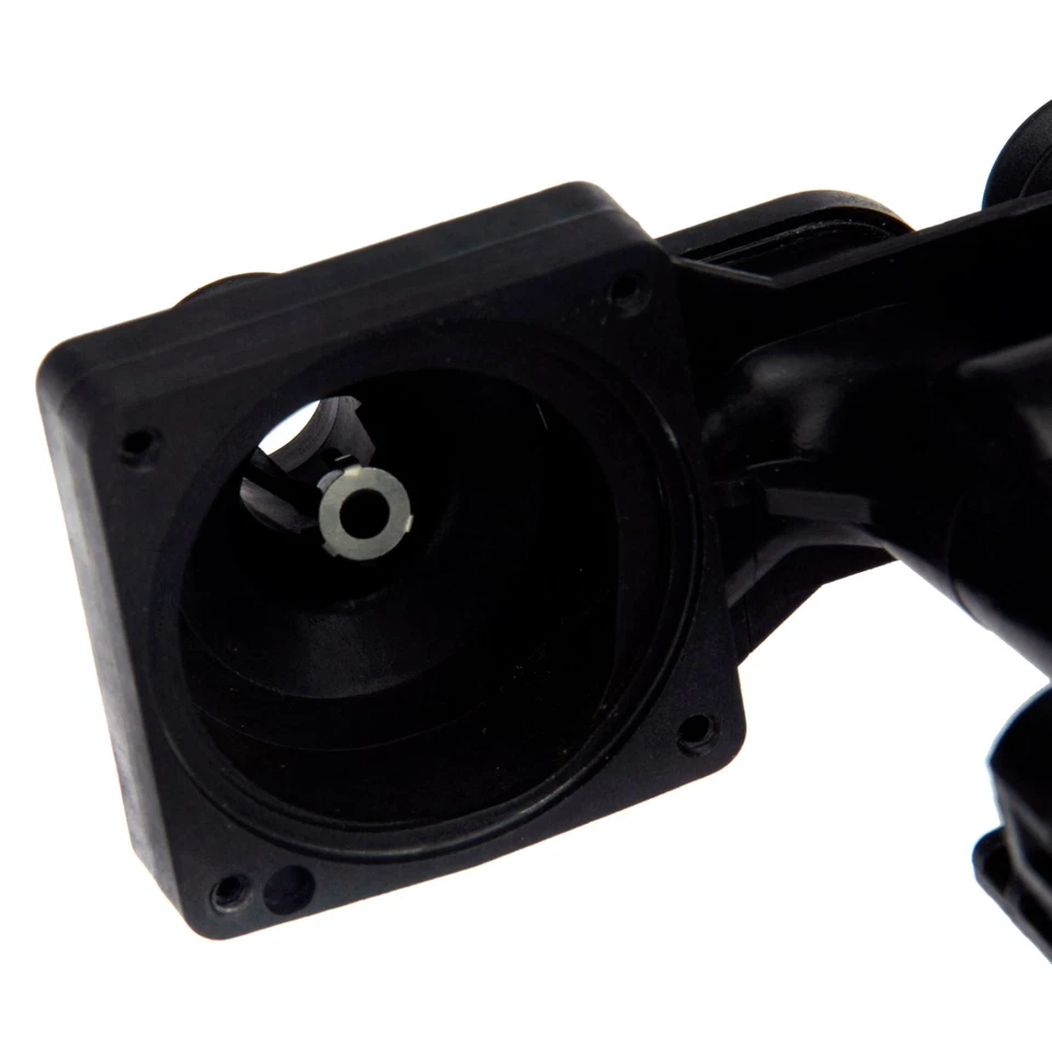 For BMW 540i 1997-2003 URO Parts 64118374994 HVAC Heater Control Valve - Imagem 4 de 4