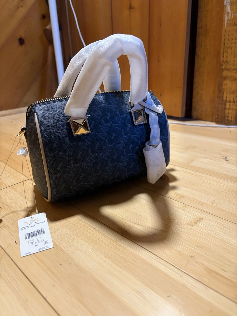 25+ Michael Kors Grayson Medium Bags & Handbags for Women for sale