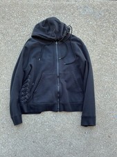 Craig Green Men's Lace Zip Hoodie