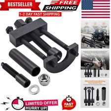 Transmission Mainshaft Inner Bearing Race Tool Installer Puller For Harley Bi... Transmission Mainshaft Inner Bearing Race Tool Installer Puller For Harley Bi...