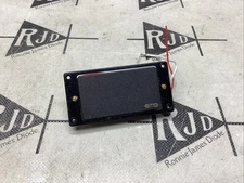 EMG 85 Active Guitar Pickup Humbucker Alnico Black