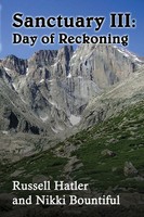 Sanctuary III | Day Of Reckoning | Russell Hatler (U. A.) | Taschenbuch | 2021