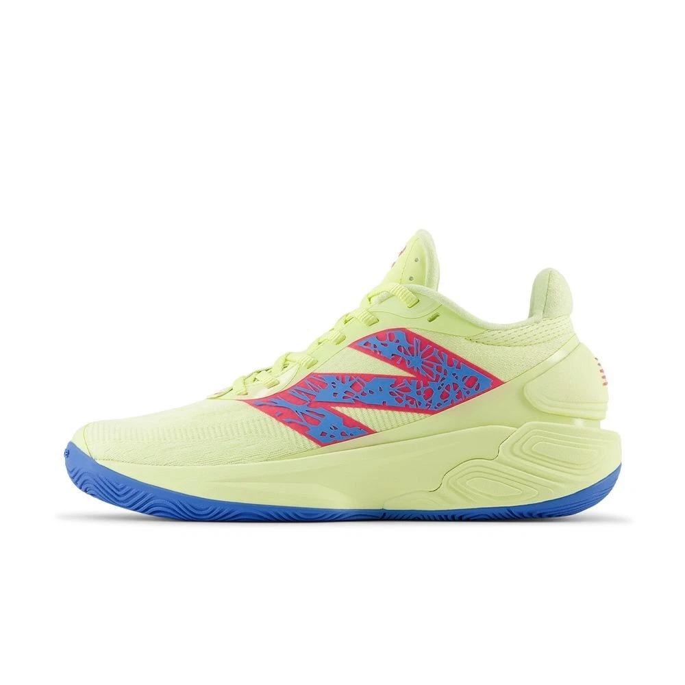 New Balance Two WXY V5 Limelight Azure for Sale | Authenticity