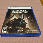 Dead Space - Sony PlayStation 5 PS5