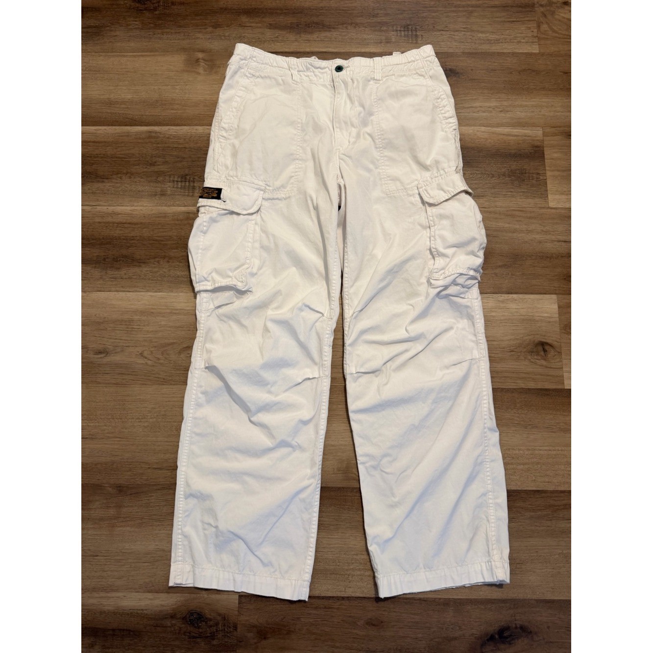 VTG Ralph Lauren Polo Jeans CO. Men