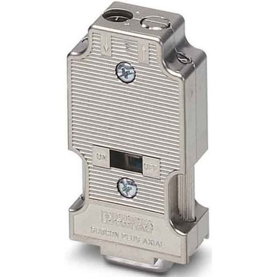 Phoenix Contact - D-Sub-Steckverbinder SUB-D-Busstecker SUBCON-PLUS-CAN/AX   1 S