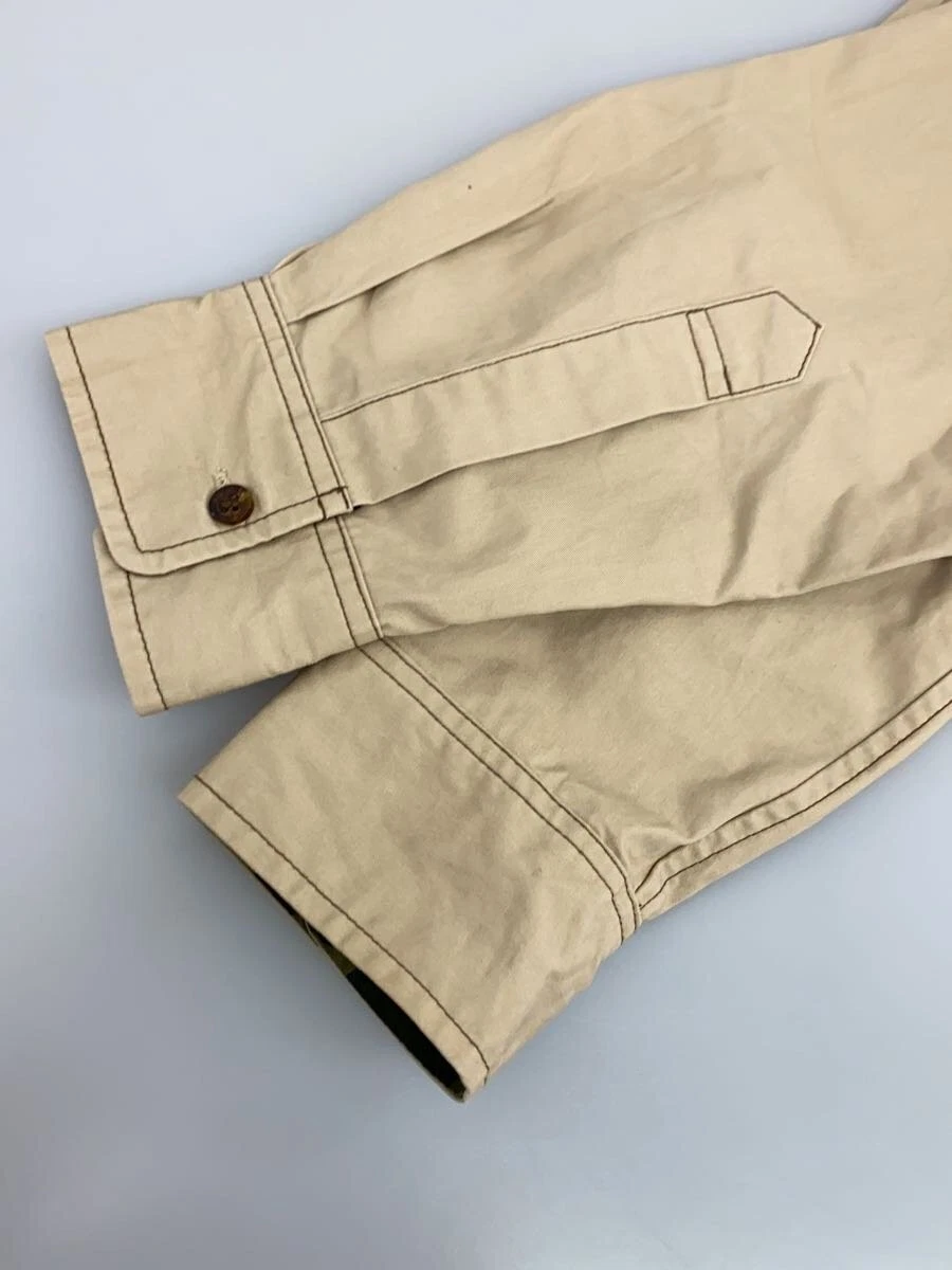 A BATHING APE (BAPE) Abito A BATHING APE manica lunga beige S