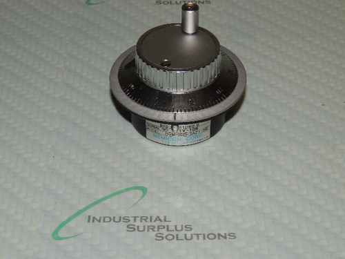 NEMICON MR-HDP01 MANUAL PULSE GENERATOR