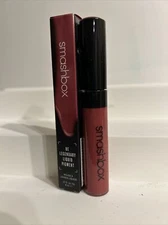 Smashbox Be Legendary Liquid PIGMENT 'ROSE B4 BROS'  8ml FULL SIZE NEW IN BOX